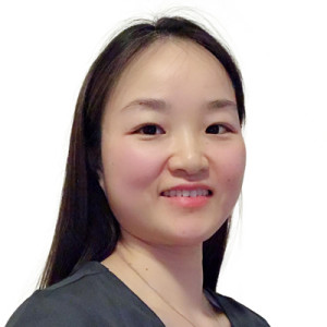 Dr. Xiaoyan (Cecilia) Zhou