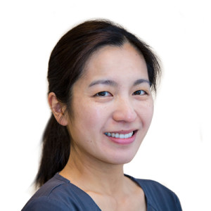 Dr. Emily Wong